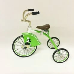 1934 Mickey Mouse Velocipede Sidewalk Cruisers