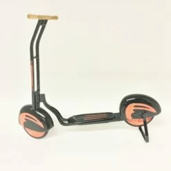 1939 Garton Bat Wing Scooter Sidewalk Cruisers