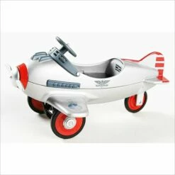 1992 1941 Murray Airplane Tabletop Kiddie Car