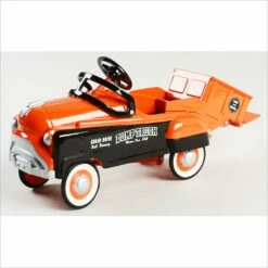 1994 1955 Murray Dump Truck Tabletop Kiddie Car
