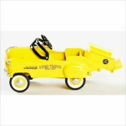 1992 1953 Murray Dump Truck Tabletop Kiddie Car