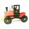 1995 1961 Garton Casey Jones Loco Tabletop Kiddie Car