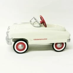 1995 1950 Murray Torpedo Tabletop Kiddie Car