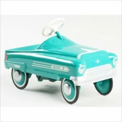 1994 1956 Garton Mark V Tabletop Kiddie Car