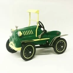 1995 1964 Garton Tin Lizzie Tabletop Kiddie Car