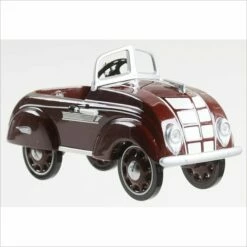 1995 1937 Steelcraft Airflow Lux Ed Tabletop Kiddie Car