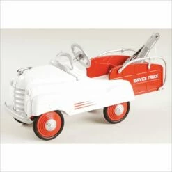 1997 1941 Murray Jr Service Truck Tabletop Kiddie Car