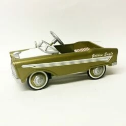 1997 1956 Murray Golden Eagle Tabletop Kiddie Car