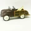 1997 1939 Garton Station Wagon Tabletop Kiddie Car