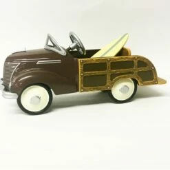 1997 1939 Garton Station Wagon Tabletop Kiddie Car