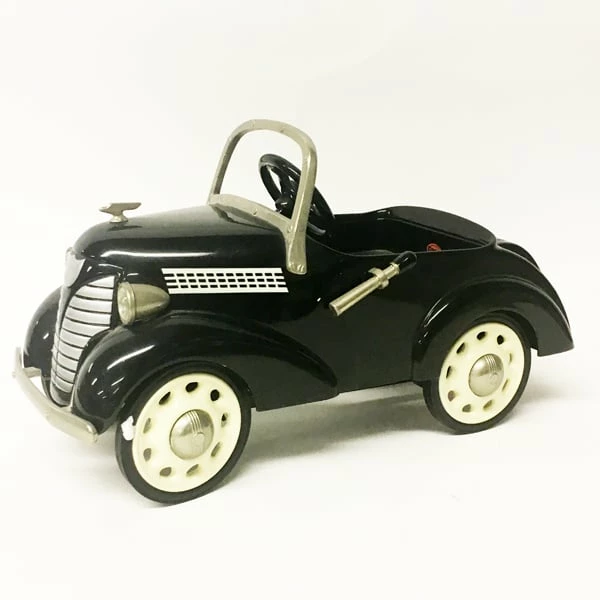 1997 1937 Garton Ford Lux Ed Tabletop Kiddie Car