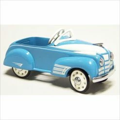 1997 1941 Steelcraft Olds By Murray Tabletop Kiddie Car