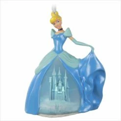 2020 Disney Princess Celebration 1st Cinderella