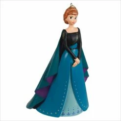 2021 Frozen 2 Queen Anna Premium
