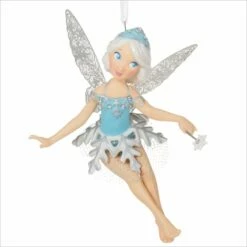 2021 Premium Fanciful Fairy Porcelain
