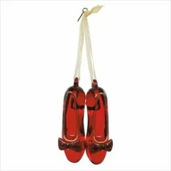 2020 Wizard Of Oz Ruby Slippers Premium