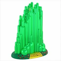 2020 Wizard Of Oz Emerald City Premium