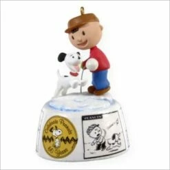 2009 Peanuts 60th Anniversary
