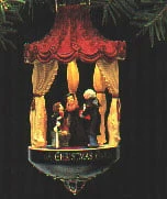 1987 Christmas Classics 2nd A Christmas Carol *Magic (No Box)