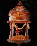 1986 Christmas Classics 1st The Nutcracker Ballet Sugarplum Fairy *Magic (No Box)