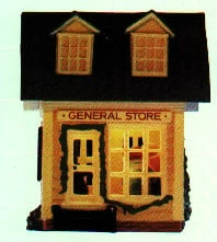1986 General Store *Magic