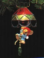 1987 Chris Mouse 3rd Glow *Magic