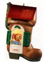 1992 Chris Mouse 8th Tales *Magic