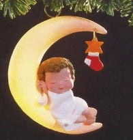 1988 Moonlit Nap *Magic (re-issued 1989)