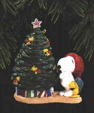 1993 Peanuts 3rd *Magic (Slightly Damaged Box)