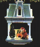 1988 Christmas Classics 3rd Night Before Christmas *Magic (Slightly Damaged Box)
