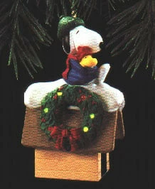 1992 Peanuts 2nd *Magic