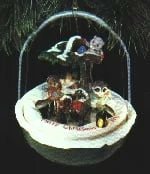 1991 Forest Frolics 3rd *Magic (Slightly Damaged Box)