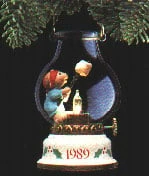 1989 Chris Mouse 5th Cookout *Magic