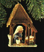 1989 Christmas Classics 4th Little Drummer Boy *Magic