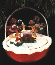 1992 Forest Frolics 4th *Magic (Slightly Damaged Box)