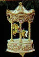 1995 Tobin Fraley Holiday Carousel 2nd *Magic