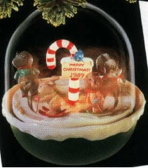 1989 Forest Frolics 1st *Magic