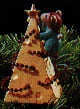 1995 Chris Mouse 11th Cheese Tree *Magic
