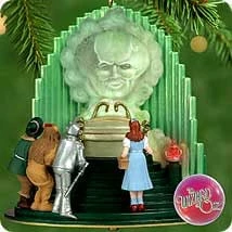 2000 Wizard Of Oz The Great Oz *Magic