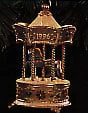 1996 Tobin Fraley Holiday Carousel 3rd *Magic