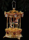 1994 Tobin Fraley Holiday Carousel 1st *Magic