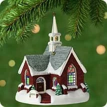 2001 Candlelight Services 4th Brick Church *Magic