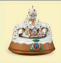 2006 Rock Candy Railroad *Magic