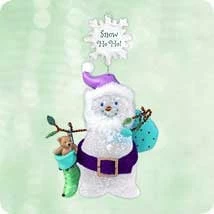 2003 Snowmans Land - Snow Ho Ho