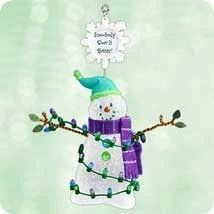 2003 Snowmans Land - Snowbody Does It Better