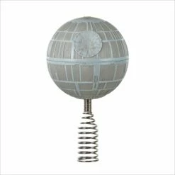 2020 Star Wars Death Star Tree Topper *Miniature