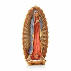 2013 Our Lady Of Guadalupe