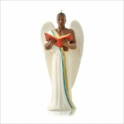 2014 Angel Of Enlightenment African American