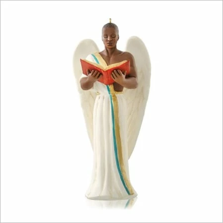 2014 Angel Of Enlightenment African American