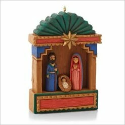 2013 Nacio Nuestro Salvador